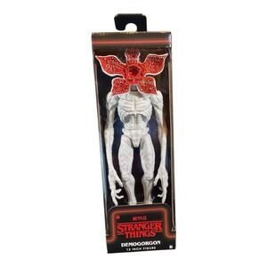 Netflix Stranger Things Demogorgon 12'' inch Jazwares Action Figure New In Hand